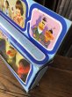 画像14: 70s Vintage Vicma Spain Sesame Street Finger Puppet (A643) (14)