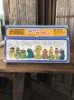 画像5: 70s Vintage Vicma Spain Sesame Street Finger Puppet (A643) (5)