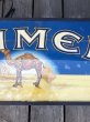 画像16: 90s Advertising Camel Cigarette Tobacco Double Sided Store Display Lighted Sign (A645) (16)