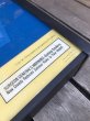 画像17: 90s Advertising Camel Cigarette Tobacco Double Sided Store Display Lighted Sign (A645) (17)