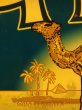 画像28: 90s Advertising Camel Cigarette Tobacco Double Sided Store Display Lighted Sign (A645) (28)