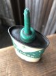 画像5: Vintage Oil Can SINGER Sewing Machine Oil (A649) (5)