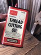 画像6: Vintage Sears Craftman THREAD CUTTING OIL (A646) (6)