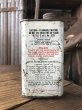 画像3: Vintage Oil Can STA-BIL Stabilizes Gas (A647) (3)