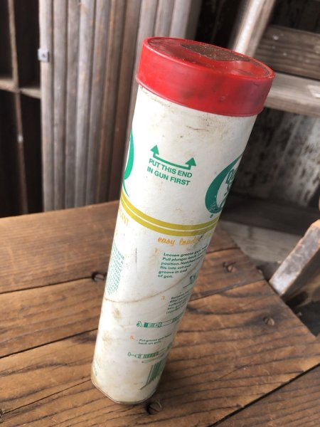 画像6: Vintage Quaker State Multi-Purpose Lubricant Lithum E.P. Nlgi Grade No.2 (A651) (6)