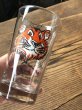 画像7: Vintage Exxon Esso Tiger Advertising Drinking Glass (A660)  (7)