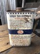 画像3: Vintage Oil Can SOHIO TAR REMOVER (A657) (3)