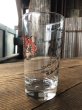 画像2: Vintage Exxon Esso Tiger Advertising Drinking Glass (A663)  (2)