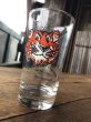画像1: Vintage Exxon Esso Tiger Advertising Drinking Glass (A663)  (1)