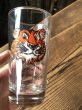 画像7: Vintage Exxon Esso Tiger Advertising Drinking Glass (A662)  (7)