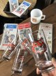 画像8: Vintage Exxon Esso Tiger Advertising Drinking Glass (A660)  (8)