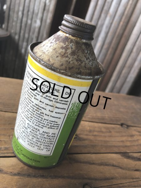 画像3: Vintage Oil Can LAWN-BOY 2+4 Fuel Conditioner (A658) (3)