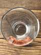 画像6: Vintage Exxon Esso Tiger Advertising Drinking Glass (A660)  (6)