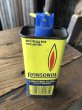 画像3: Vintage Oil Can RONSONOL Lighter Fuel (A655) (3)