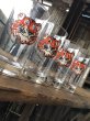 画像8: Vintage Exxon Esso Tiger Advertising Drinking Glass (A661)  (8)