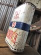 画像2: Vintage Oil Can SOHIO TAR REMOVER (A657) (2)