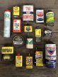 画像6: Vintage Oil Can LAWN-BOY 2+4 Fuel Conditioner (A658) (6)