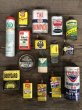 画像8: Vintage Oil Can SOHIO TAR REMOVER (A657) (8)