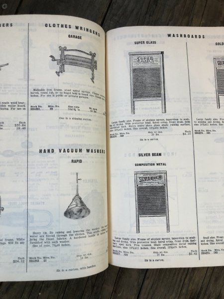 画像18: Vintage Baker & Hamilton Hardware & Steel Stiletto Catalog NO.115 (A664) (18)