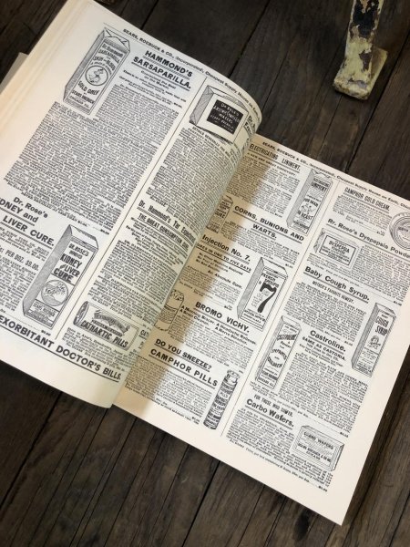 画像9: Vintage 1897 Sears Roebuck Catalog (A665) (9)