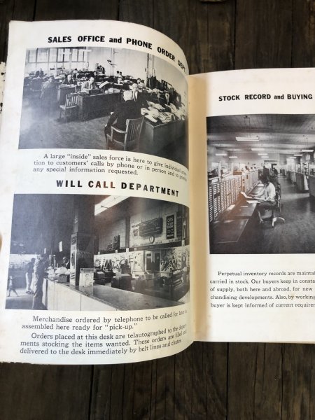 画像7: Vintage Baker & Hamilton Hardware & Steel Stiletto Catalog NO.115 (A664) (7)