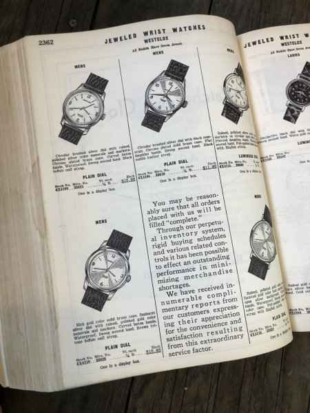 画像17: Vintage Baker & Hamilton Hardware & Steel Stiletto Catalog NO.115 (A664) (17)