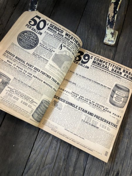 画像8: Vintage 1908 Sears Roebuck Catalog N0. 117 (A666) (8)