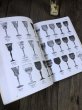 画像7: Vintage Crystal Stemware Identification Guide by Bob Page & Dale Frederiksen Collector Book (A669) (7)