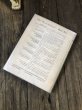 画像4: Vintage The Book of Old Silver English・American・Foreign More Than 20,000 Hallmarks by Seymour B. Wyler Collector Book (A672) (4)