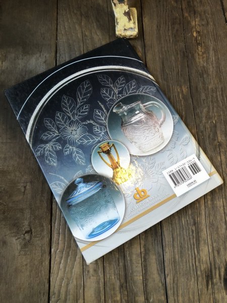 画像4: Vintage Treasures Depression of Very Rare Glass Identification and Value Guide by Gene Florence  by Gene Florence Collector Book (A668) (4)