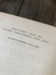 画像6: Vintage The Book of Old Silver English・American・Foreign More Than 20,000 Hallmarks by Seymour B. Wyler Collector Book (A672) (6)