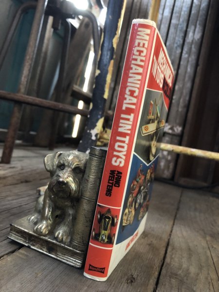 画像3: Vintage Mechanical Tin Toys by Arno Weltens Collector Book (A671) (3)