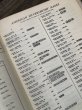 画像14: Vintage The Book of Old Silver English・American・Foreign More Than 20,000 Hallmarks by Seymour B. Wyler Collector Book (A672) (14)