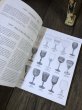 画像6: Vintage Crystal Stemware Identification Guide by Bob Page & Dale Frederiksen Collector Book (A669) (6)