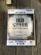 画像1: Vintage The Book of Old Silver English・American・Foreign More Than 20,000 Hallmarks by Seymour B. Wyler Collector Book (A672) (1)