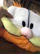 画像6: 90s Play by Play Garfield the Cat Face Plush Pillow (A674) (6)