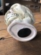 画像6: Vintage Japan Skull Ceramic Coin Bank (A675) (6)
