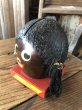 画像2: Vintage Topsy Coconut Bank (A677) (2)