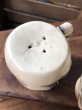 画像5: Vintage Skull Ceramic Salt/Pepper Mugs Japan (A676) (5)