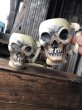 画像11: Vintage Skull Ceramic Salt/Pepper Mugs Japan (A676) (11)