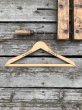 画像1: Vintage USA Advertising Wood Hanger THE HOMESTED R (A699) (1)