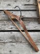 画像7: Vintage USA Advertising Wood Hanger Mrs.G.O.Keller,Inc (A677) (7)