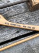 画像4: Vintage USA Advertising Wood Hanger HOTEL STAR (A692) (4)