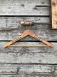 画像1: Vintage USA Advertising Wood Hanger THE JEFFERSON (A685) (1)