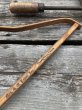 画像4: Vintage USA Advertising Wood Hanger Mrs.G.O.Keller,Inc (A679) (4)