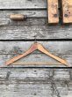 画像5: Vintage USA Advertising Wood Hanger THE JEFFERSON (A685) (5)
