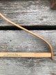 画像4: Vintage USA Advertising Wood Hanger Mrs.G.O.Keller,Inc (A678) (4)