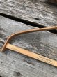 画像2: Vintage USA Advertising Wood Hanger Mrs.G.O.Keller,Inc (A678) (2)