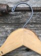 画像3: Vintage USA Advertising Wood Hanger THE HOMESTED R (A699) (3)