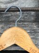 画像3: Vintage USA Advertising Wood Hanger HOTEL 3 CARABELAS (A698) (3)